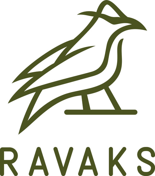 Ravaks